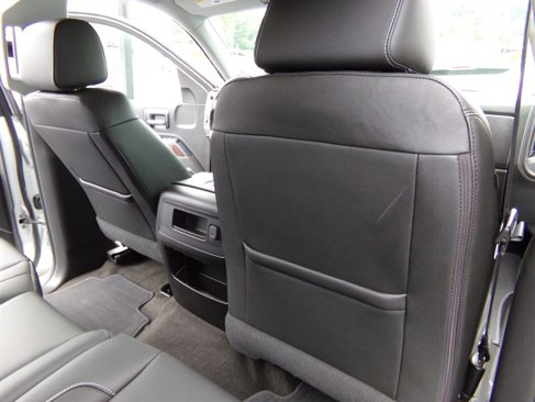 Used 2018 GMC Sierra 1500 SLT image 28
