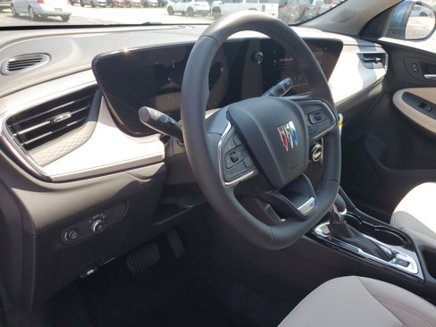 New 2026 Buick Encore GX Sport Touring image 14