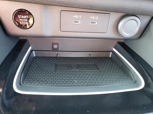 New 2026 Nissan Rogue Platinum image 19