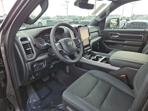 New 2026 RAM 1500 Big Horn image 16