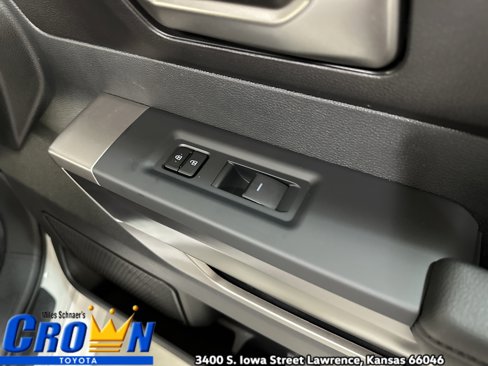 New 2026 Toyota Tundra SR5 image 40