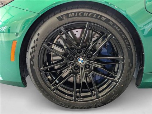 New 2026 BMW M5 w/ M Driver's Package image 10