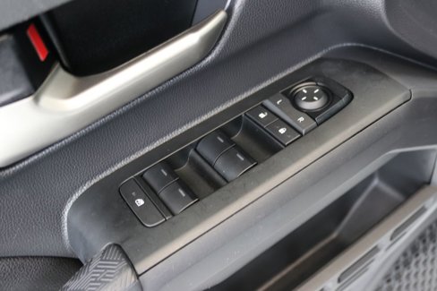 Used 2024 Toyota Tacoma TRD Off-Road image 13