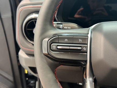 New 2026 Chevrolet Colorado Z71 w/ Technology Package image 30