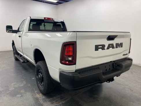 New 2026 RAM 2500 Tradesman image 4