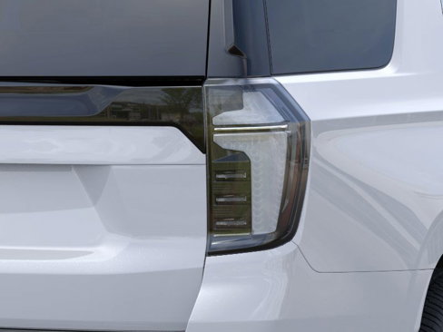 New 2026 Chevrolet Tahoe High Country image 11