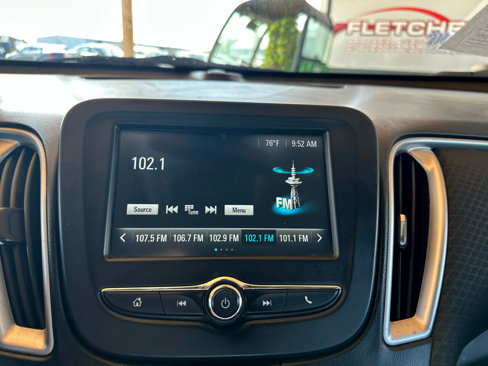 Used 2017 Chevrolet Malibu LS image 61