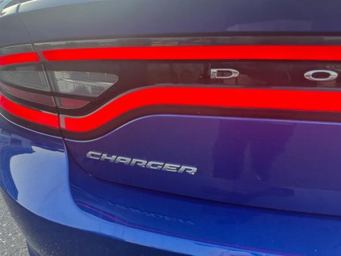 Used 2019 Dodge Charger Police image 25