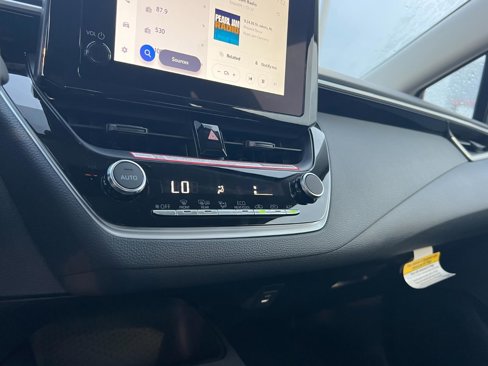 New 2026 Toyota Corolla LE image 22