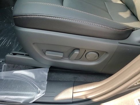 New 2025 MAZDA CX-90 Plug-In Hybrid w/ Preferred image 15