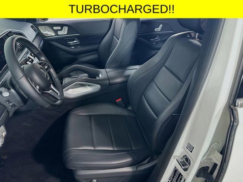 Used 2023 Mercedes-Benz GLE 350 4MATIC image 21