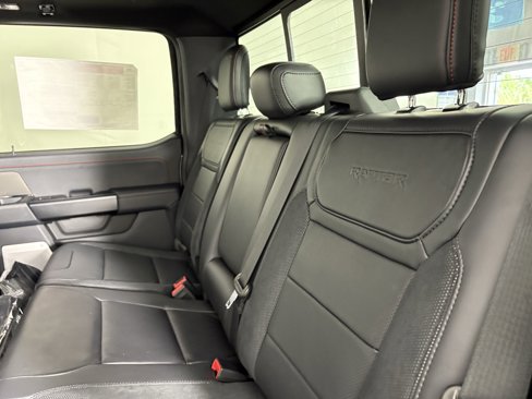 New 2025 Ford F150 Raptor image 19