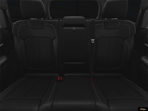 New 2025 Jeep Grand Cherokee Limited w/ Luxury Tech Group II image 17