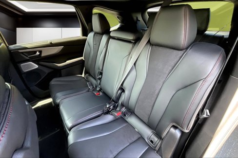 New 2026 Acura MDX A-Spec image 10