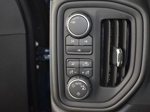 New 2026 Chevrolet Silverado 2500 Custom w/ Custom Value Package image 32