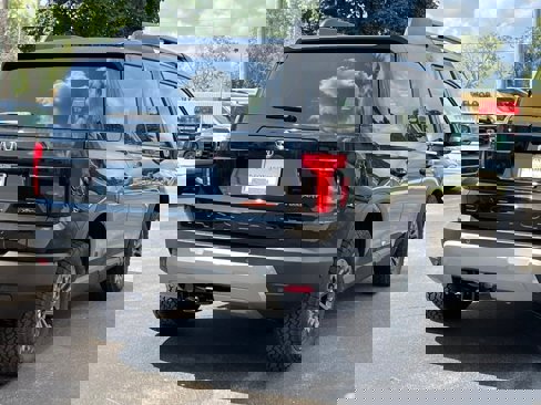 New 2026 Honda Passport TrailSport image 11