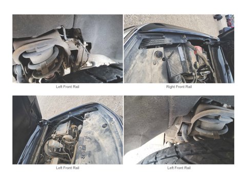 Used 2019 Chevrolet Tahoe LT w/ Luxury Package image 47