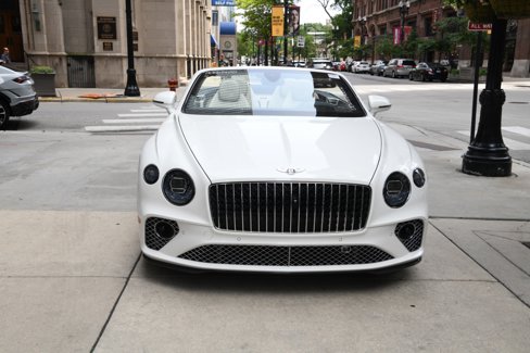 New 2024 Bentley Continental GT V8 image 2