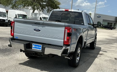 New 2025 Ford F250 XL image 7