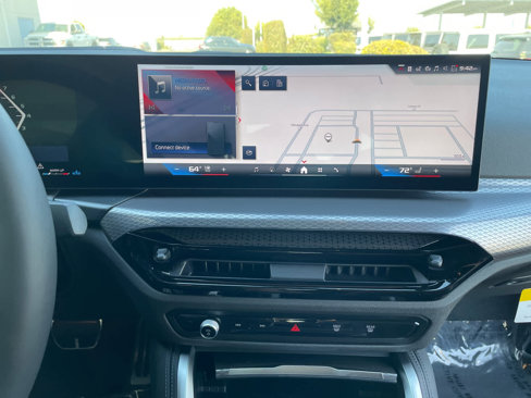New 2025 BMW M240i Coupe w/ Premium Package image 11