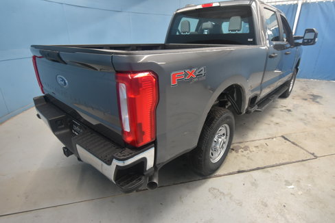 New 2026 Ford F250 XL image 29