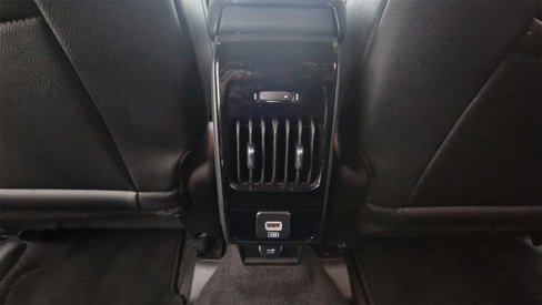 Used 2024 Jeep Compass Latitude image 25