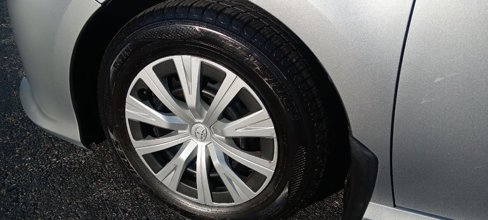 Used 2019 Toyota Camry LE image 13