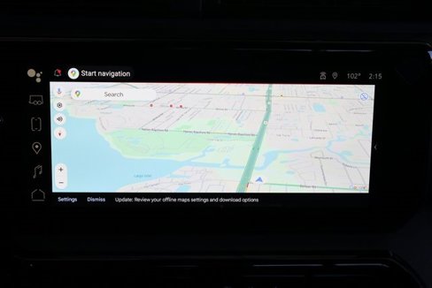 New 2026 GMC Sierra 2500 AT4 w/ AT4 Premium Plus Package image 18