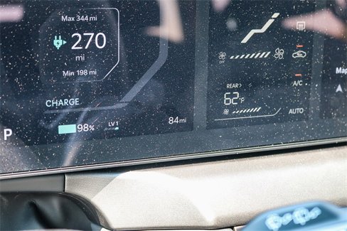 New 2026 Kia EV9 Light image 27