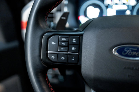 Used 2021 Ford F150 Raptor w/ Raptor 37 Performance Package image 67