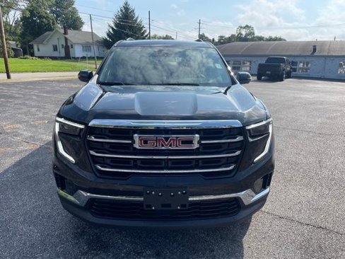 New 2026 GMC Acadia Elevation image 2