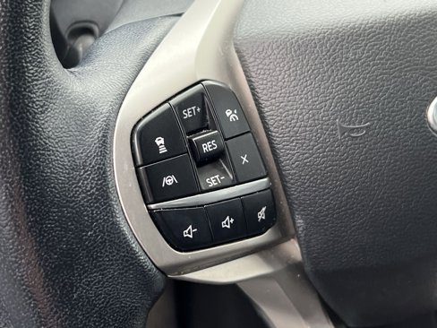 Used 2022 Ford Explorer Limited w/ Equipment Group 301A image 34