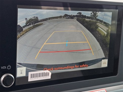 Used 2025 Toyota Tacoma SR5 image 13