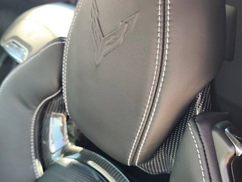 New 2026 Chevrolet Corvette Stingray Preferred Conv w/ Z51 Performance Package image 12