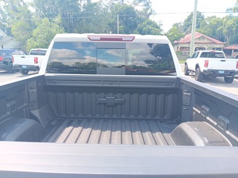 New 2026 Chevrolet Silverado 1500 RST image 20