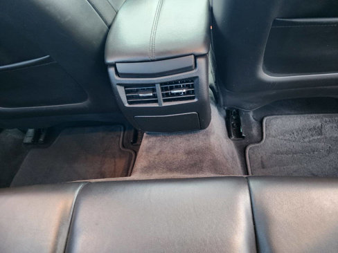Used 2013 Cadillac ATS Luxury w/ Cold Weather Package image 23