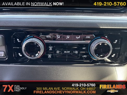 New 2026 Chevrolet Silverado 2500 LT w/ Trail Boss Package image 28