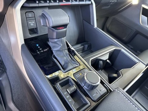 New 2026 Toyota Tundra Limited w/ TRD Off-Road Package image 30