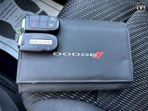 Used 2018 Dodge Journey SXT w/ Connectivity Group image 28