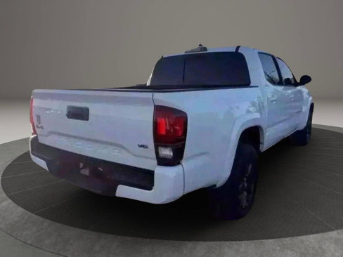 Used 2023 Toyota Tacoma SR5 image 9