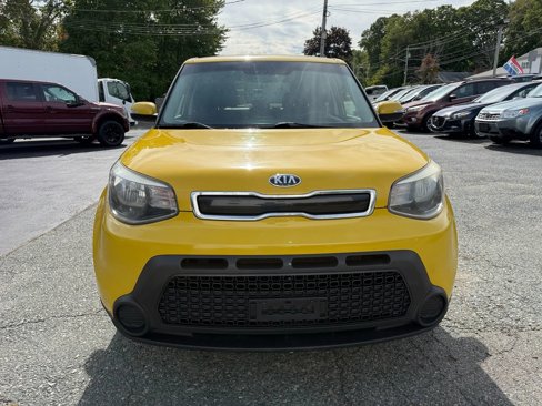 Used 2014 Kia Soul + image 2