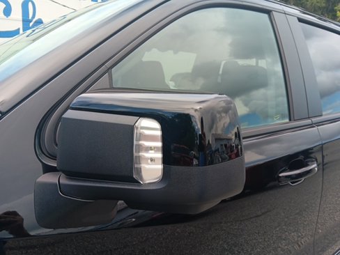 New 2026 Chevrolet Silverado 1500 RST image 4