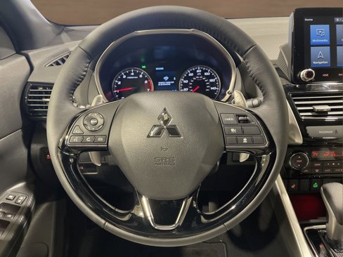New 2025 Mitsubishi Eclipse Cross SEL image 12