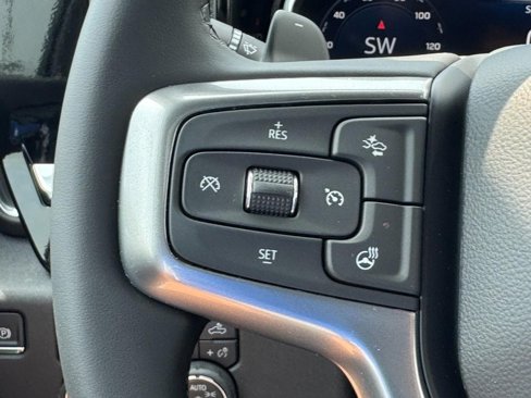 New 2026 Chevrolet Silverado 1500 LTZ image 13