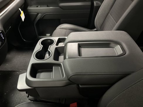 New 2026 Chevrolet Silverado 1500 LT image 21