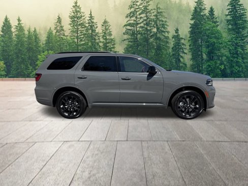 New 2026 Dodge Durango GT image 2