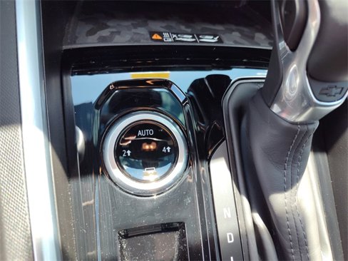 Used 2023 Chevrolet Colorado LT w/ LT Convenience Package II image 22