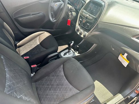 Used 2021 Chevrolet Spark LS image 15