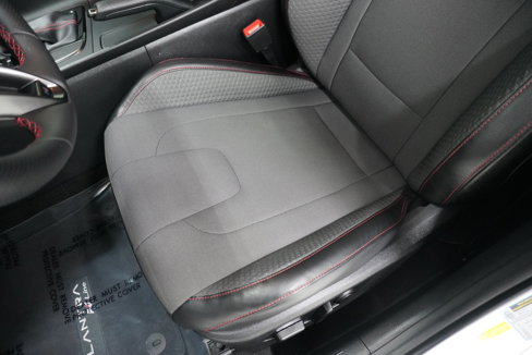 Used 2024 Hyundai Elantra N Line image 10