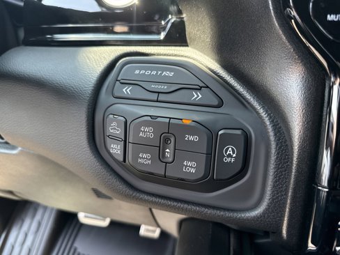 New 2026 RAM 1500 Rebel image 25